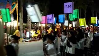 REMAJA MASJID NURUL IMAN PAWAI TAKBIRAN IDUL ADHA 2017M/1438H