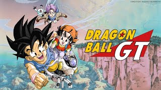 50. Beautiful Bee - Dragon Ball GT (Original Japanese Soundtrack) {Unreleased}