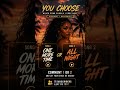 2 SONGS; YOU CHOOSE ONE🌍🔥 #shorts