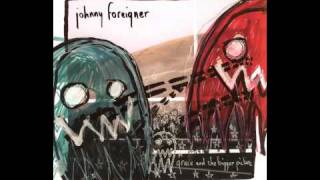 Watch Johnny Foreigner The Coast Was Always Clear video