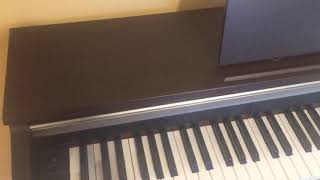 Casio Celviano Ap-220