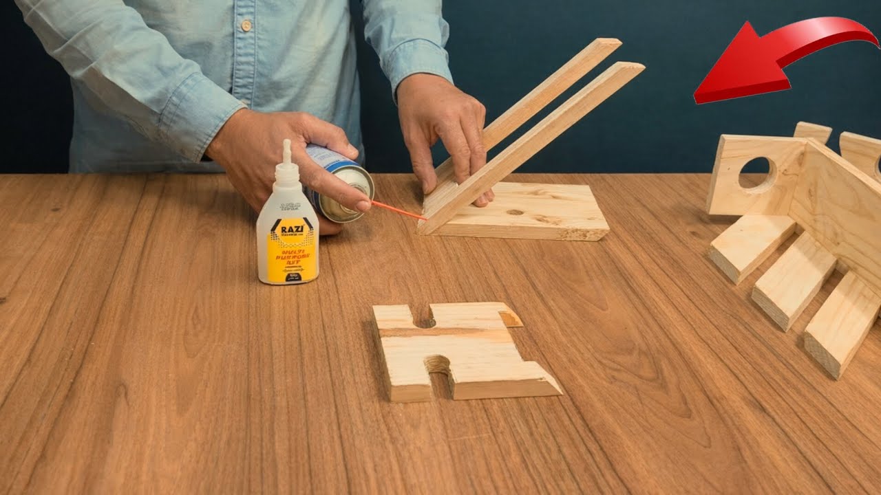 Two Easy Woodworking Projects That Sell | woodworking for beginners ...