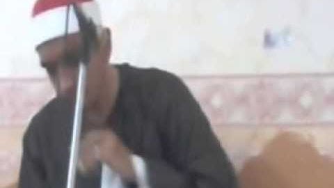 ياأيها اللذين أمنوا توبوا إلى الله - القارئ الشاب عبد الرحمن عرفه