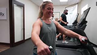 Smart Strength Training