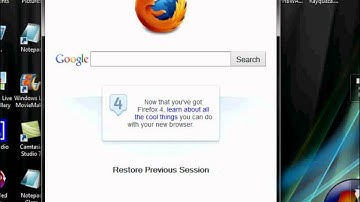 How to DRAMATICALLY Speed Up Mozilla Firefox (PART 1/2)