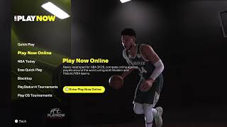 Last Month Of 2K26 ! Road to 400 PlayNow OnlineWins