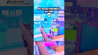 Bro Found The New Invincibility Glitch