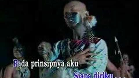 lawak tenda biru 4