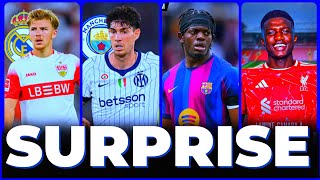 🚨TRANSFER NEWS: LUKEBA SAYS YES TO BARÇA! Liverpool Prepares an Offensive, Finn to Real? Bastoni ... screenshot 2