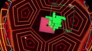 I am a SuperHyperCube Grand Master