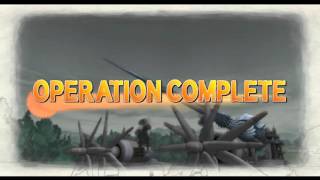 Valkyria Chronicles Speedrun Tutorial: Chapter 18