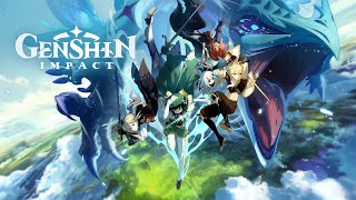Genshin Impact: How to get a GUARANTEED Venti??? (DEBUNKED) screenshot 4