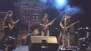 Download Lagu RADJA - BBC (cover by the callout) MP3