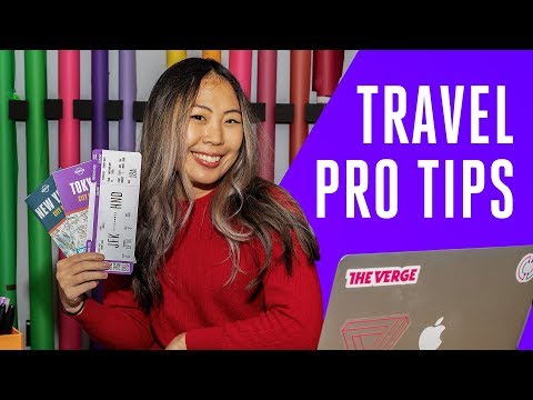 How I Flew From New York To Japan For $300