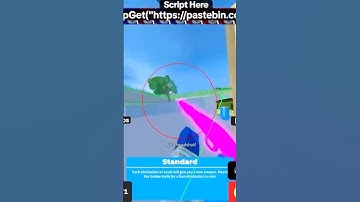BEST Roblox Arsenal Script Mobile Aimbot