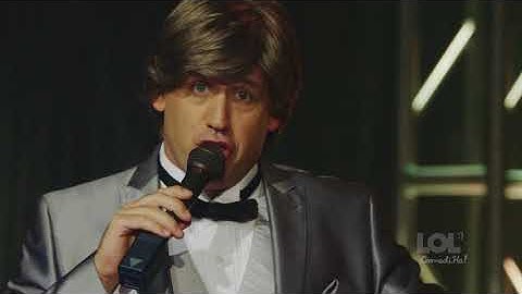 Fierce competition // LOL ComediHa!