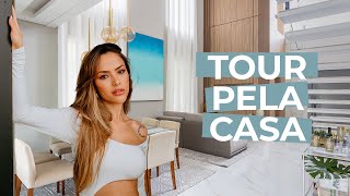 Tour Pela Casa - Gabi Luthai (ep. 1)
