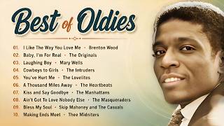 BEST OF OLDIES | CLASSIC BANGERS VOL. 1