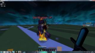1V1 Gorilusion_YT - (1 pots)
