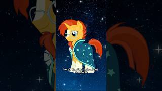 Five Fast Facts About Sunburst from My Little Pony: Friendship is Magic #mylittlepony