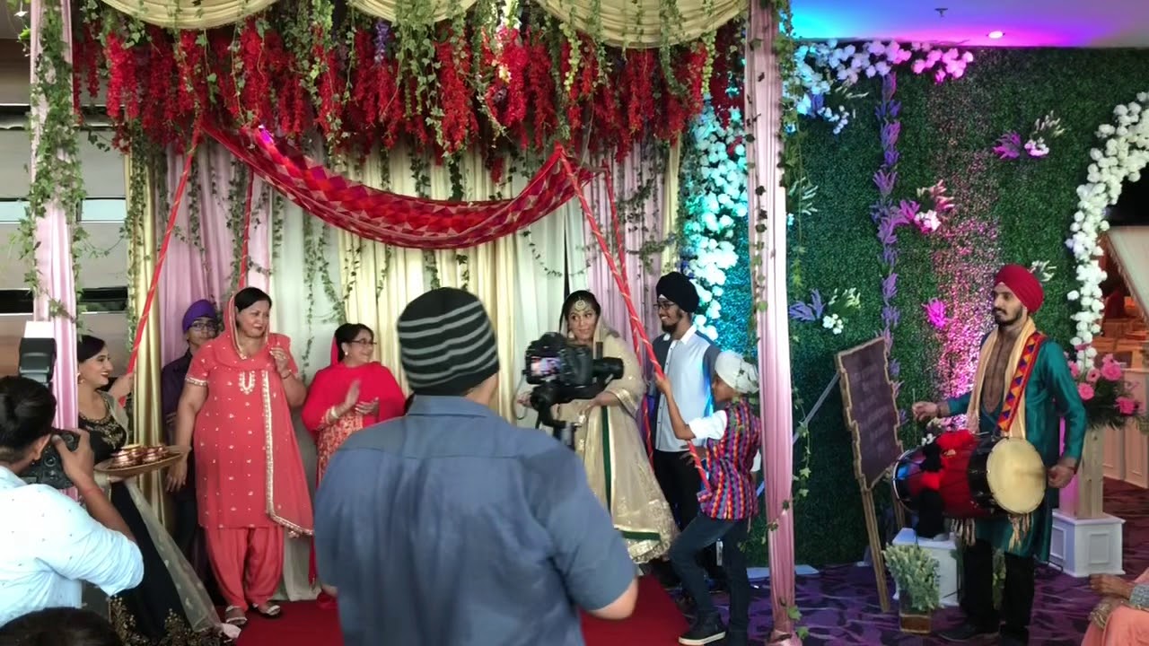 Dhol Riderz | Maiyaan | 