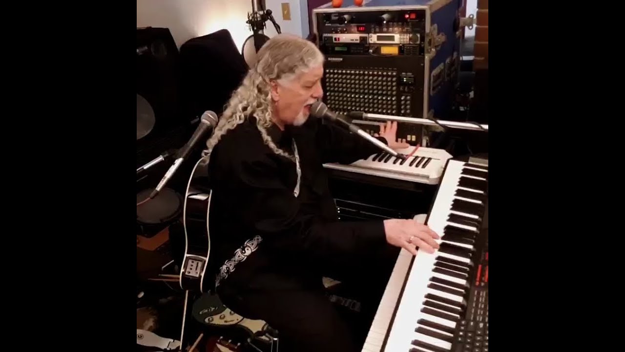 Sound of Silence (live looping artist) YouTube