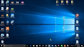 របៀបធ្វើអោយ Computer ដំណើរការលឿនជាងមុន3ដង, How to make computer run so faster 3 time