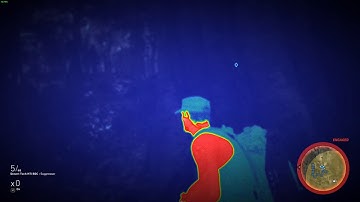 Ghost Recon Wildlands [Challenge: "The Hunt" Predator Event]