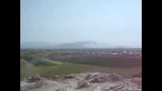 Khor Virap In Armenia