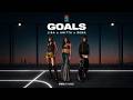 Lisa Goals Ft Rema Anitta Official Audio 