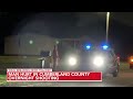 Man hurt in Cumberland County shooting