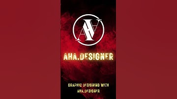 Splash Animation Tutorial in Canva #canva #aha #graphicdesign #tutorial #design