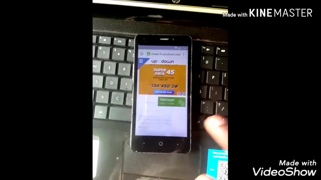 How to bypass google account on ZTE Z828 easy way YouTube