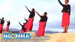 LIGHT CHRISTIAN CENTER MACHAKOS - NDONGOESYA WE MWOVOSYA Hymn Song