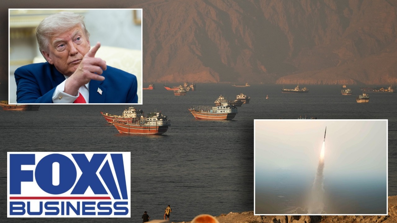 Economic Pressure as a Strategic Tool for Regime Change