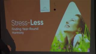 Stress-Less (1/2)