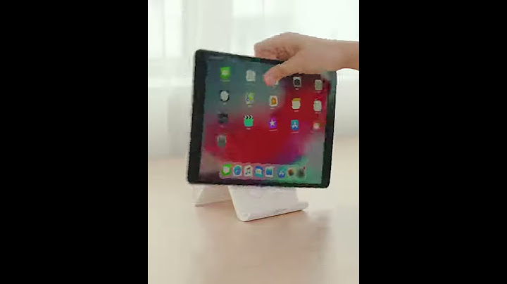 超好用手機支架! 一架搞定所有問題!