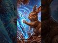 Chiku the Rabbit's Magical Carrot Adventure: A Sweet and Magical Tale🐰🌲 ai-kahani-box