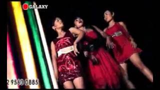 RAJA ASMARA tati mutia @ lagu tarling Prod GALAXY