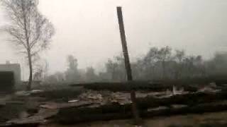 Обложка Пожары в Выксе и выксунском районе Скачать Пожары в Выксе и выксунском районе