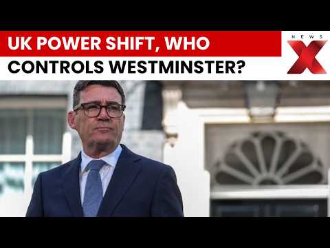 UK Power Shift: Scotland, Wales & Northern Ireland Demand More Powers From Westminster | NewsX