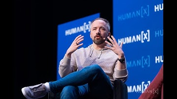 Beyond the hype: What AI really means for productivity | Drew Houston at HumanX 2025 | Dropbox