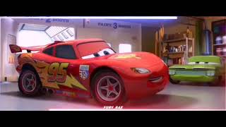 Lightning Mcqueen Cars Strippers Edit