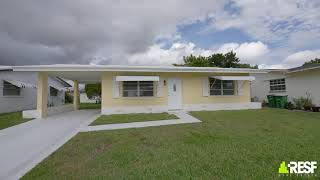 4501 NW 47th St Tamarac, FL 33319
