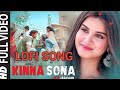 Kinna Sona Full Video | Marjaavaan | Sidharth M, Tara S | Meet Bros, Jubin N, Dhvani Bhanushali