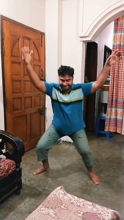 Argentine win celebration. Martinez dance.