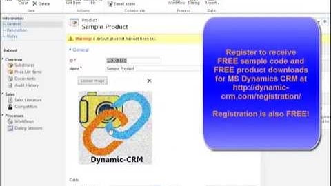 Dynamic-CRM