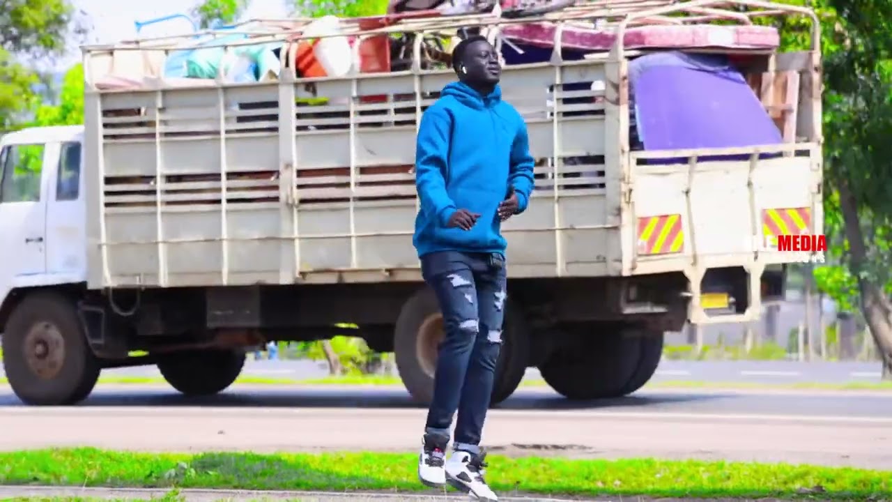 Yengo Keek Wuok By Deng Ariel