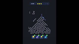 Arrow Out Levels 111-112-113-114-115-116-117-118-119-120