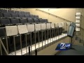 Student Charged With Arson After High School Fire 